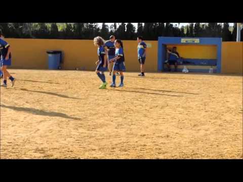 Revista Monitores del Sur 1- La cantera. Andrea Guerrero