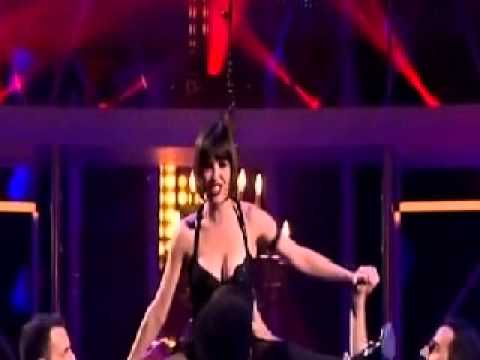 Roko - Y todo es Jazz (Gala 8 Numero Uno)