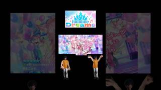 深夜テンションで作った動画です# #自作編集 #ホロライブ #ホロドリ #ホロライブドリームス #ガチャ #神引き #深夜テンション #ゆっくり実況 #ゆっくり #ゆっくり茶番劇
