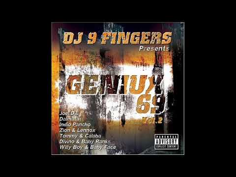 03- Dalmata - Esto Es Perreo (By: Dj Rafy Mercenario)