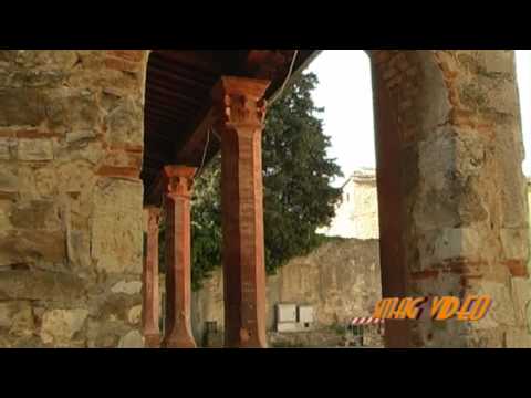 La Rocca di Montemurlo