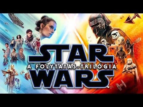 Hogyan látom a folytatás-trilógiát 2022-ben? | Rixon Űrkocsmája
