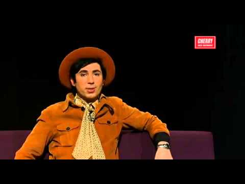 Pete Molinari Theosophy - an introduction to 'Winds Of Change'