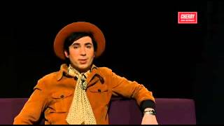 Pete Molinari Theosophy - an introduction to 'Winds Of Change'