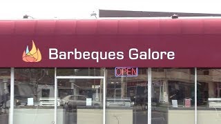 BBQ Galore | Palo Alto, CA | Green Mountain Pellet Grills Dealer