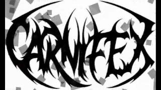 Carnifex- Adornment of the sickened w/Lyrics