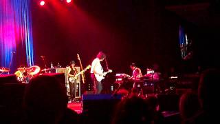 Higher Jeff Beck Moncton