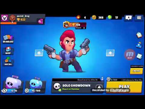 Brals stars taki pro repciu #1