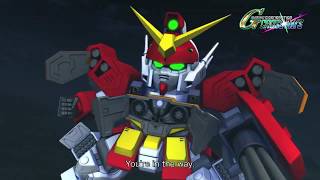 SD Gundam G Generation Cross Rays (Deluxe Edition) Steam Key GLOBAL