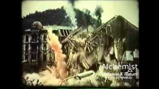 Video ALCHEMIST -   Alchemist II. (Return)