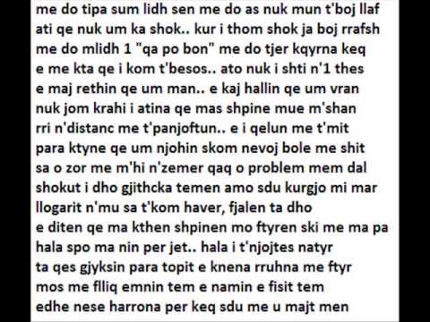 Saggi - Me do (demo)