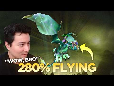 Achieving Every WoW Players Dream | Pikabooirl