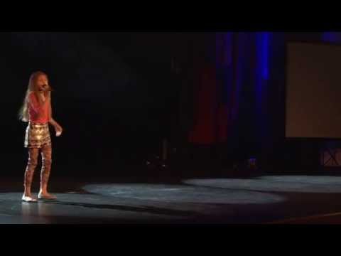 Klíč ke kariéře (finále HHH 2015), Valerie Kaňová