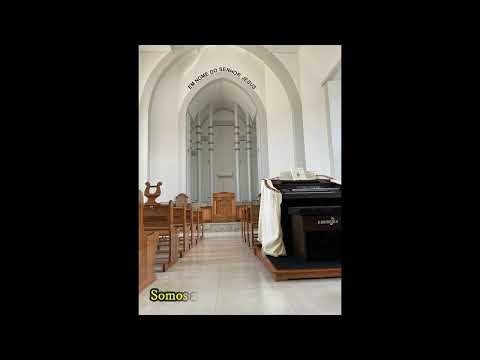 Ensaio CCB Urânia - Hino 399 "SOU A VIDEIRA"