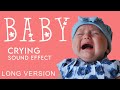 8 Month Old Baby Crying Sound Effect Long Version