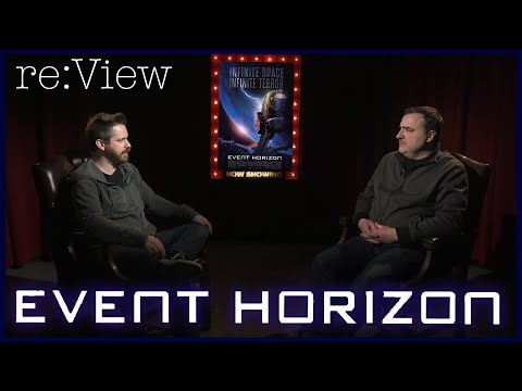 Event Horizon - re:View