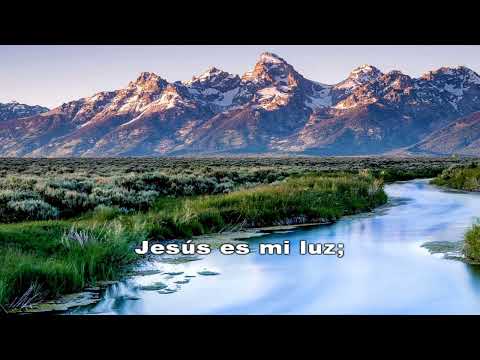 406 Jesús es mi luz