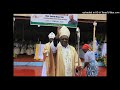 KATETE DEANERY CHOIR A MISSION POBWERA MU ZAMBIA