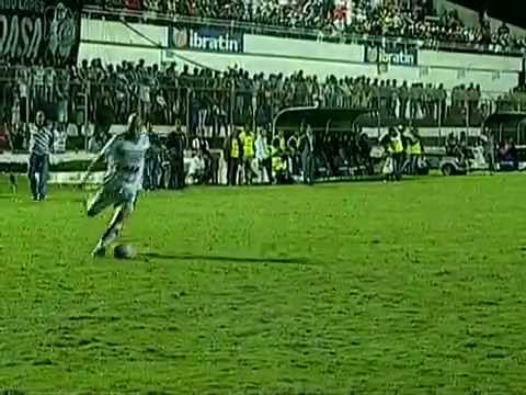 Gols - ASA 4 x 1 São Caetano - (20ª Rodada) Campeonato Brasileiro Série B 2012