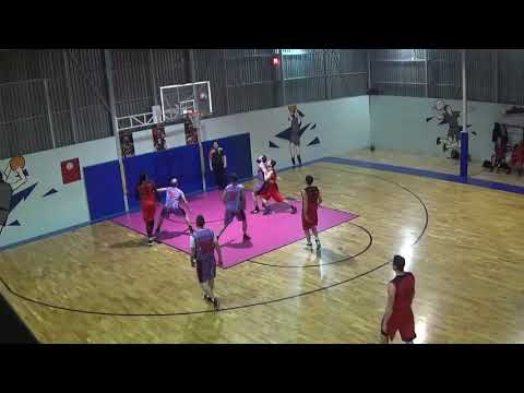 Expert League  Atomic Raptors - Black Dragons  59-64