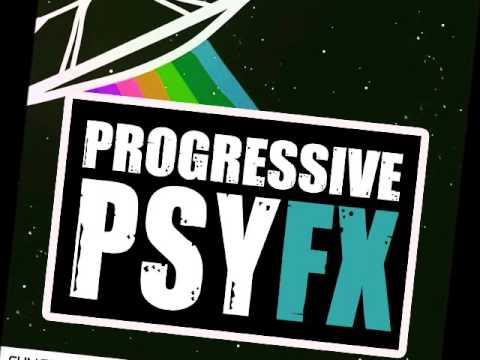 Free Download Progressive Psy FX WAV
