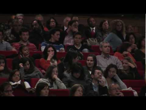 Jornadas de Reflexâo: A Contabilidade – A profissão e o ensino  (8 novembro)