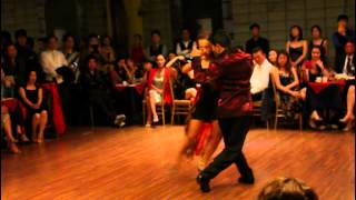 Video thumbnail for [AngelTango] 2014.10.4. Otono Tango Festival 5 - Silvana Prieto y Max Van Voorde 1/2