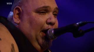 Popa Chubby - Manic Depression &amp; Hey Joe
