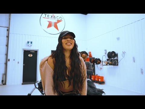 SVDVM (Ft. G RHODZ) - ITCH TO SCORE (Official Music Video)