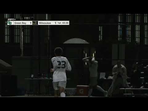 MSOC vs Green Bay Highlights 10-11-25