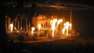 DJ BoBo - LET THE DREAM COME TRUE ( Vampires Alive )