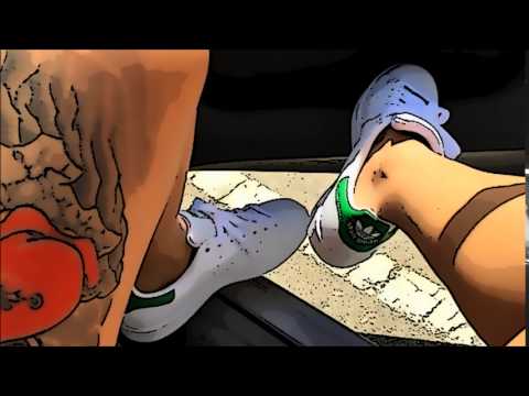 B-Real * Hit This ~ KRS-One Fat Joe & Sadat X * Take It To The Bronx.