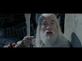 Beacon of Amon Dîn | Beacons of Minas Tirith | Lord of the Rings: The Return of the King