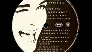Swing Out Sister - Breakout 12''