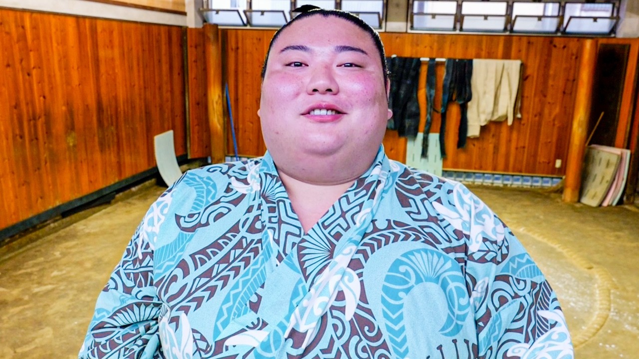 Big Promotion🎉 Okaryu's First Salary – What’s He Buying?💰