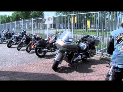 Harley Davidson Amsterdam