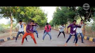 Gudilo Badilo Madilo Vodilo Song Dance Cover by POPScrew |Allu Arjun | DSP | duvvada jagannadham