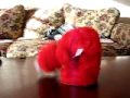 Michael Jackson Elmo