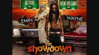 Lil Wayne ft Eminem Weezy Who Best Rapper Alive