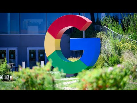 Wieso Google zerschlagen werden könnte