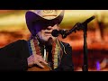 Willie Nelson - Angel Flying Too Close to the Ground (Live at Farm Aid 2021)