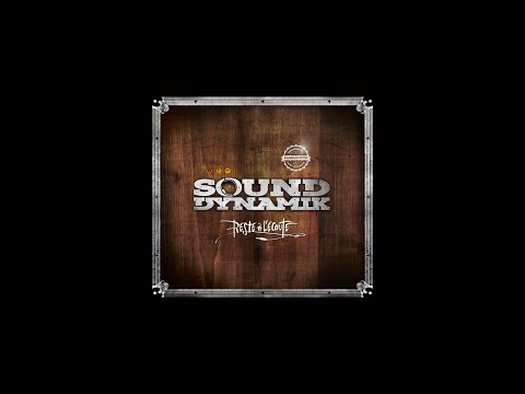 ► Sound Dynamik - Avoir Des Rêves (Album 
