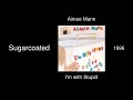 Aimee Mann - Sugarcoated - I'm with Stupid [1996]