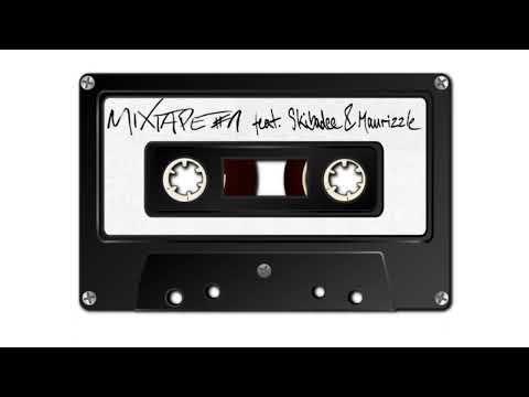 Stunnah - Mixtape #1 feat. MC Skibadee (prod. Maurizzle)