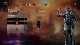盾凸してみたの巻き