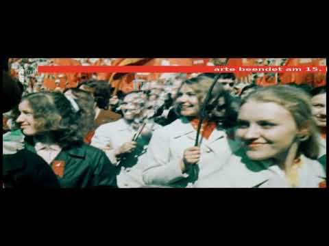 Doku | UdSSR - Das Rote Imperium l Teil 3v3