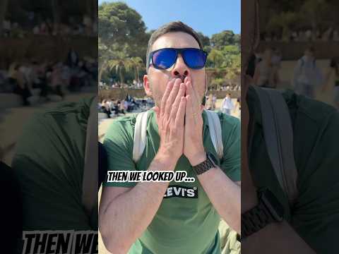 What we saw in the sky… shocked everyone 😳 #faith #miracle