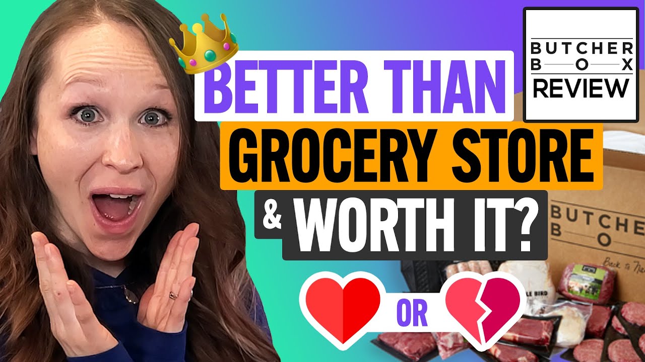🥩 ButcherBox Review (After 2 Years): Is The Meat Quality Really That Good? Let's Find Out!
