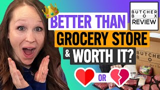 π₯© ButcherBox Review (After 2 Years): Is The Meat Quality Really That Good? Let's Find Out!