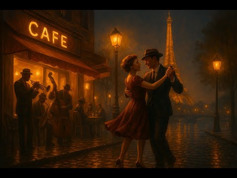 C’est si bon – Paris Jazz Classic | Henri Betti et André Hornez